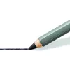 Charcoal Pencil Staedtler Mars Lumograph 4 pc(s) Black