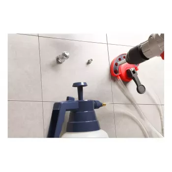 Hole Saw Set KWB 499900 7 pcs