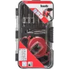 Hole Saw Set KWB 499900 7 pcs