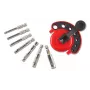 Hole Saw Set KWB 499900 7 pcs