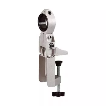 Fixing set KWB Drill bench mounting clamp 779600
