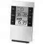 Hygrometer Thermometer Hama TH-200 Silver
