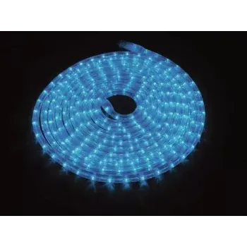 Universal strip light LED Eurolite 50506250 9000 mm IP44 Blue