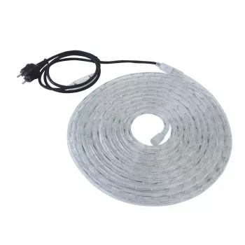Universal strip light LED Eurolite 50506250 9000 mm IP44 Blue