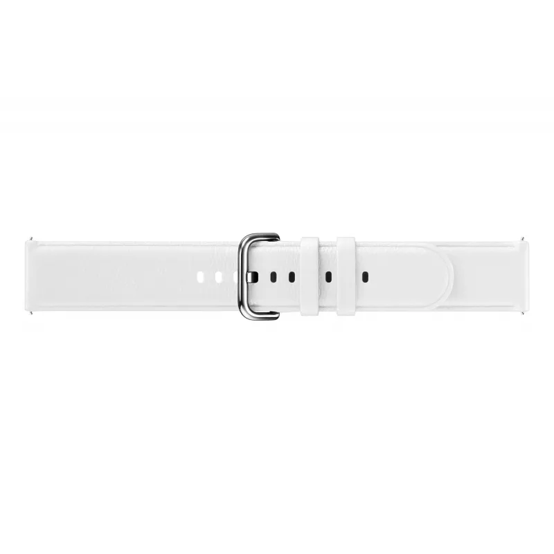 Samsung ET-SLR82 Band White Leather