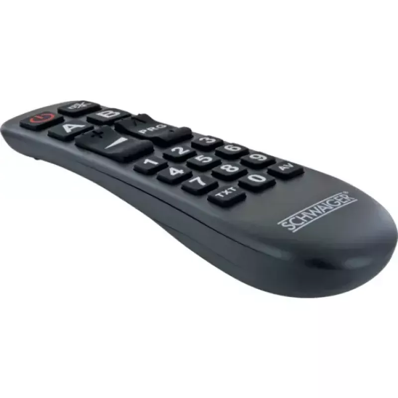 Remote Control Schwaiger UFB1100 533