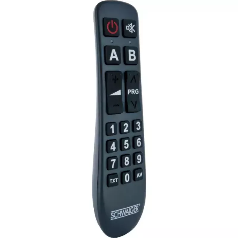Remote Control Schwaiger UFB1100 533