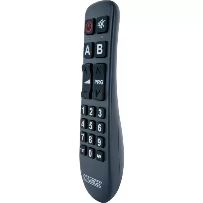 Remote Control Schwaiger UFB1100 533