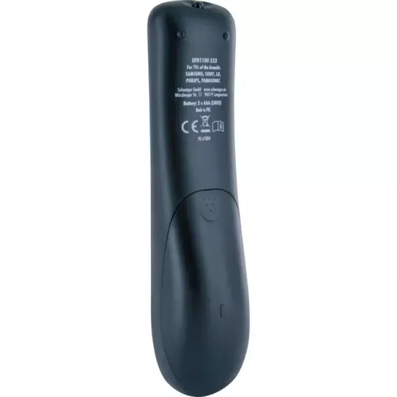 Remote Control Schwaiger UFB1100 533