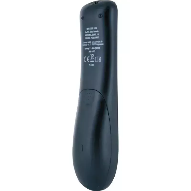 Remote Control Schwaiger UFB1100 533