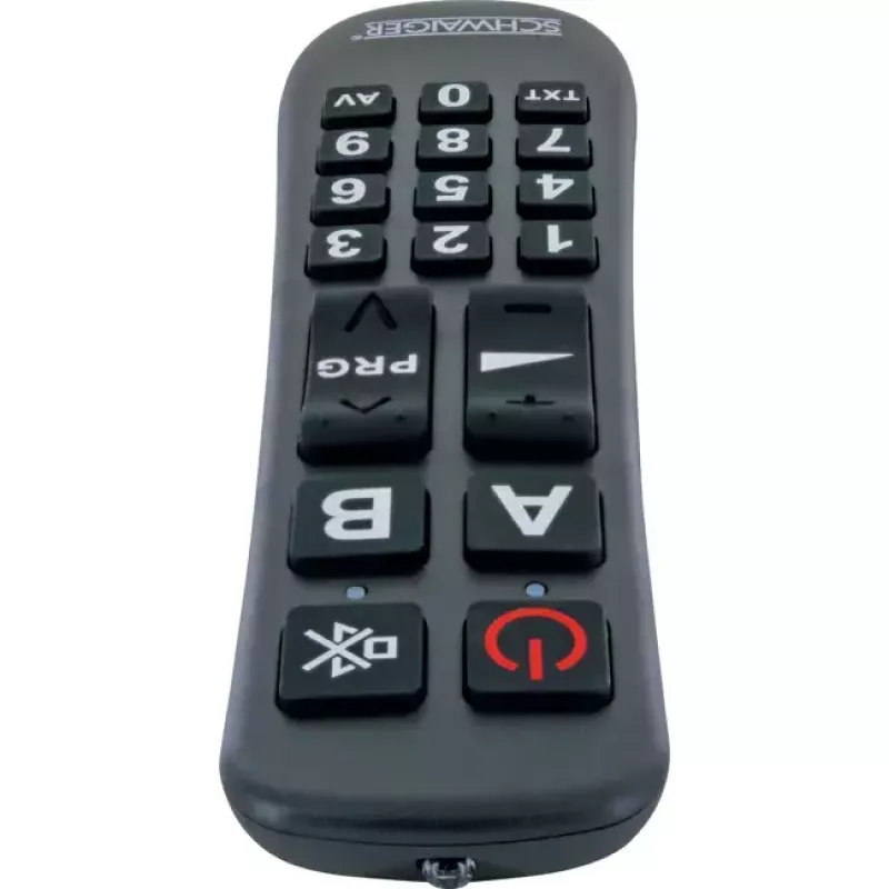 Remote Control Schwaiger UFB1100 533