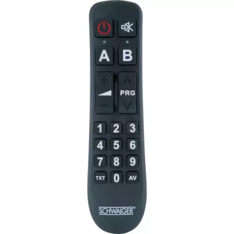 Remote Control Schwaiger UFB1100 533
