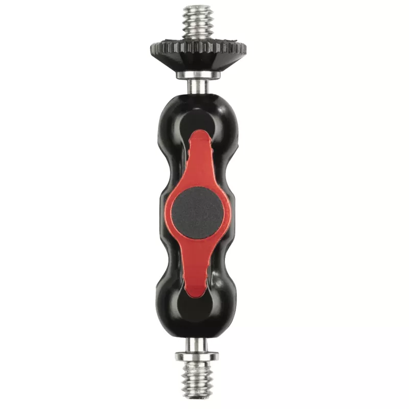 Ball Head Hama Twin Ball 72