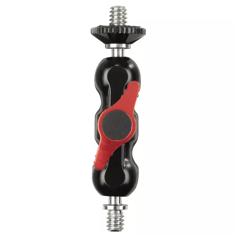 Ball Head Hama Twin Ball 72