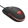 Trust GXT 838 Azor keyboard Mouse included Gaming USB German Black