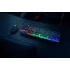 Trust GXT 838 Azor keyboard Mouse included Gaming USB German Black