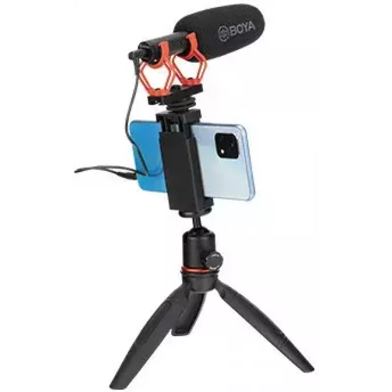 Microphone Boya BY-BM2040