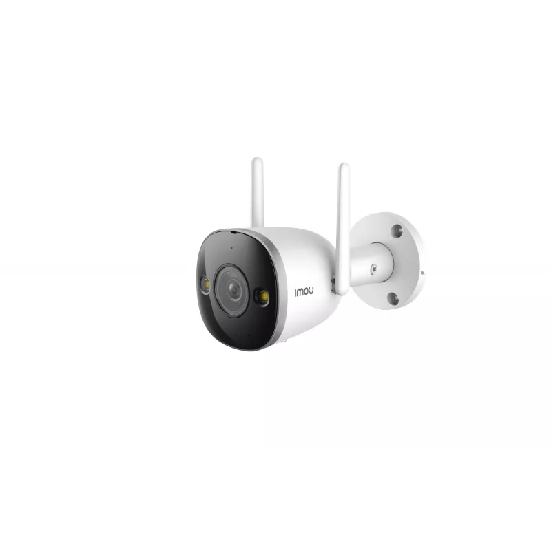 Imou Bullet 2S, IP security camera, Indoor, Wired & Wireless, External, CE, FCC, Ceiling/wall