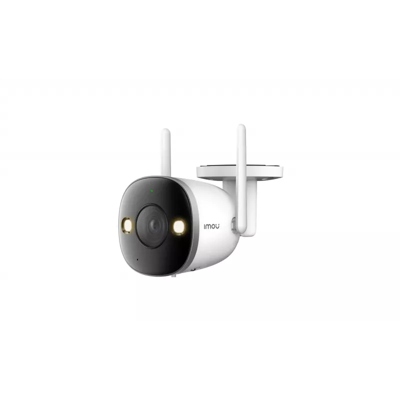 Imou Bullet 2S, IP security camera, Indoor, Wired & Wireless, External, CE, FCC, Ceiling/wall