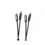 Audio Cable 5m ShiverPeaks BS20-41055