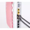 Networking Cable ShiverPeaks BS20-60065 Black 7.5m Cat6a S/FTP