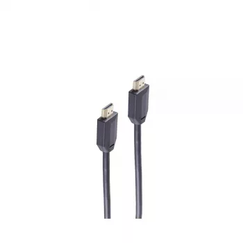 HDMI Cable ShiverPeaks BS10-40015 0.5m