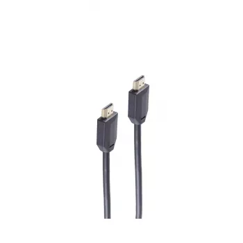 HDMI Cable ShiverPeaks BS10-40025 1m