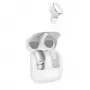 Hama Spirit Pure Headset Wireless In-ear Calls/Music Bluetooth White
