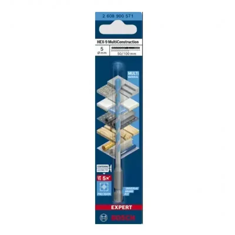 Bosch 2 608 900 574 drill bit 1 pc(s)