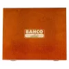 Chisel set Bahco 424P-S6-EUR