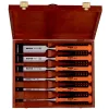 Chisel set Bahco 424P-S6-EUR