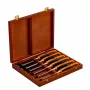 Chisel set Bahco 424P-S6-EUR