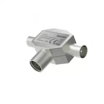 Hama 00305089 cable splitter/combiner