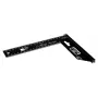 Carpenter's square Bahco 9045-B-200 Steel Black 22cm Blade 17cm Tongue