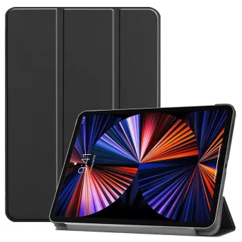 CoreParts TABX-IPPRO12.9-COVER1 tablet case 32.8 cm (12.9 inch) Folio Black