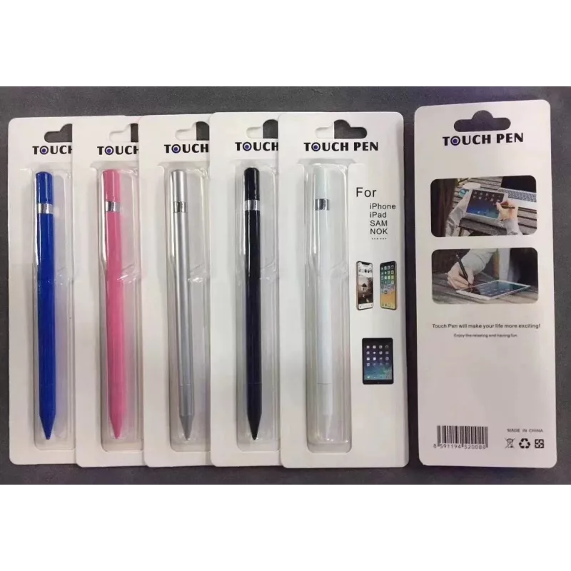 CoreParts MOBX-ACC-017 stylus pen 10 g White