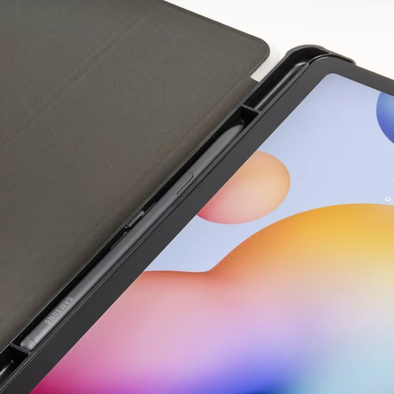 Hama Fold 26.4 cm (10.4 inch) Folio Black