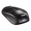 Hama Cortino keyboard Mouse included Home/Office RF Wireless QWERTY Ukrainian Black