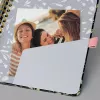Personal diary Sigel Jolie JP200 Multicolour 168x28x215 mm