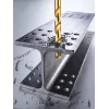 Drill bit set KWB 429844 13 pcs sizes 1.5-6.5