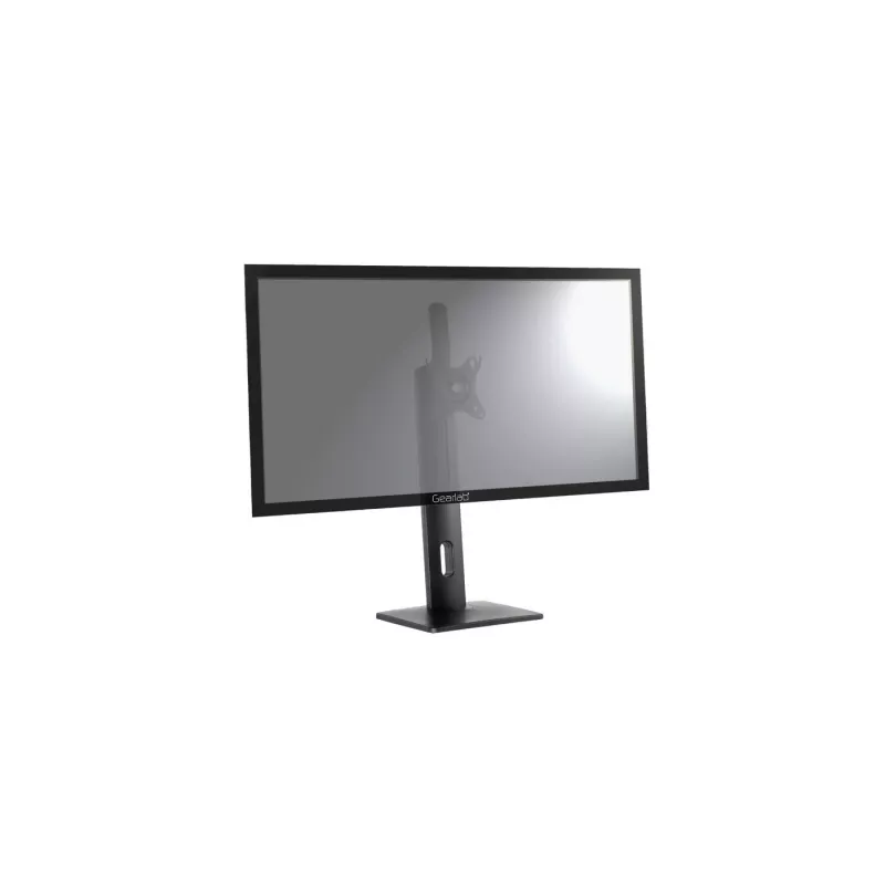 eSTUFF GLB226004 monitor mount / stand 81.3 cm (32 inch) Desk Black