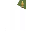 Printing Paper Sigel DP410 A4 25 Sheets Multicolour White