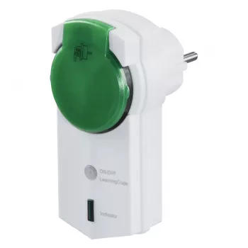 Hama 00223582 socket-outlet White