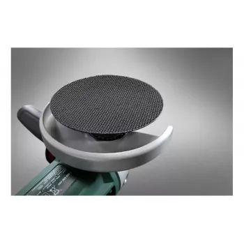 Sanding plate KWB 487014 11.5 cm compatible with any brand