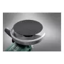 Sanding plate KWB 487014 11.5 cm compatible with any brand