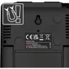 Electronic hygrometer Laserliner AirCheck Clima Black Digital 1 pc