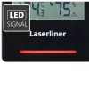 Electronic hygrometer Laserliner AirCheck Clima Black Digital 1 pc