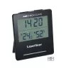Electronic hygrometer Laserliner AirCheck Clima Black Digital 1 pc