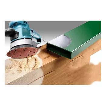 Sanding disc KWB 492006 5 pcs effective sanding