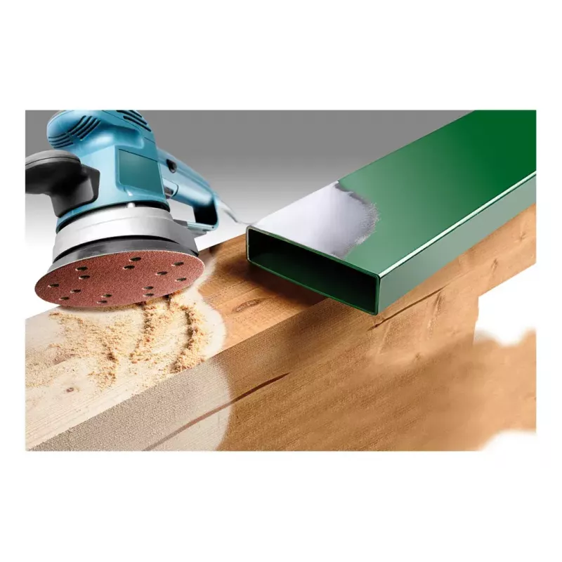 Sanding disc KWB 492006 5 pcs effective sanding